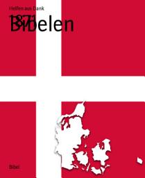 Icon image Bibelen: 1871