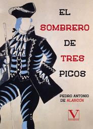 Icon image El sombrero de tres picos