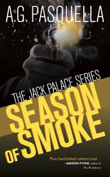 Icon image Season of Smoke