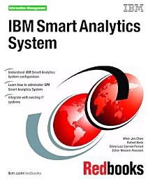 Icon image IBM Smart Analytics System