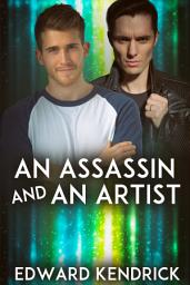 Icon image An Assassin and an Artist