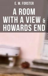 Icon image A ROOM WITH A VIEW & HOWARDS END