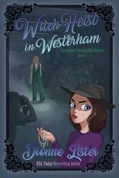 Icon image Witch Heist in Westerham