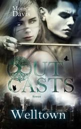 Icon image Outcasts 2: Welltown