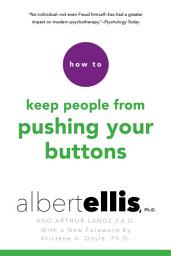 Icon image How to Keep People from Pushing Your Buttons