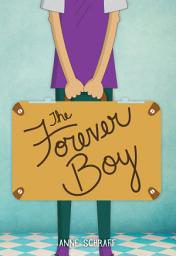 Icon image The Forever Boy