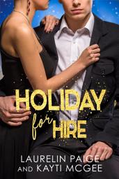 Icon image Holiday for Hire: a Christmas Love Story