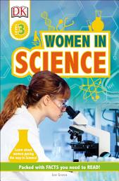 Icon image DK Readers L3: Women in Science