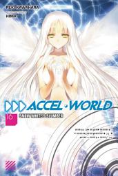 Icon image Accel World: Accel World, Vol. 16 (light novel)