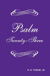 Icon image Psalm Twenty-Three