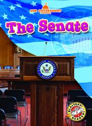 Icon image The Senate