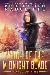 Icon image Witch of the Midnight Blade Part One