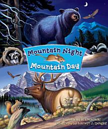 Icon image Mountain Night Mountain Day