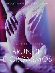 Icon image Brunch e Orgasmos - Conto erótico