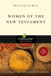 Icon image Women of the New Testament