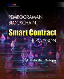 Icon image Pemrograman Blockchain Smart Contract di Polygon