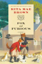 Icon image Fox and Furious: A Novel