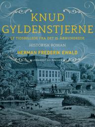 Icon image Knud Gyldenstjerne – et tidsbillede fra det 15. århundrede