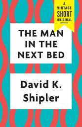Icon image The Man in the Next Bed
