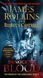 Icon image Innocent Blood: The Order of the Sanguines Series