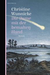 Icon image Die Dame mit der bemalten Hand