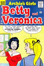 Icon image Archie's Girls Betty & Veronica