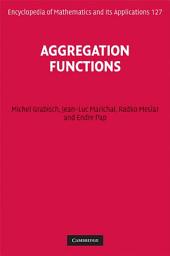 Icon image Aggregation Functions
