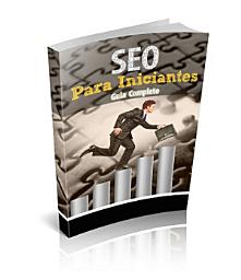 Icon image SEO para iniciantes: Curso Completo de SEO