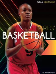 Icon image Girls' Basketball