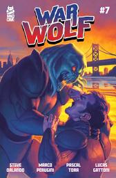 Icon image War Wolf