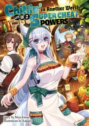 Icon image Chillin’ in Another World with Level 2 Super Cheat Powers
