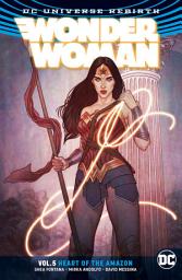 Icon image Wonder Woman