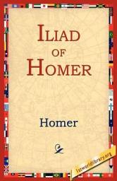 Icon image Iliad of Homer