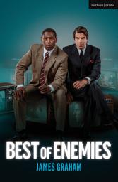 Icon image Best of Enemies