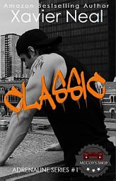 Icon image Classic (Adrenaline Series Book 1)