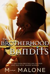 Icon image The Brotherhood of Bandits: Volume 2