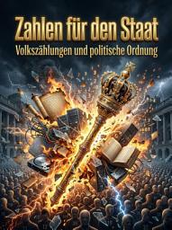 Icon image Zahlen für den Staat: Volkszählungen und politische Ordnung, Ausgabe 2