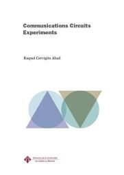 Icon image Communications Circuits Experiments