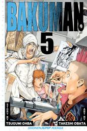 Icon image Bakuman。: Yearbook and Photobook