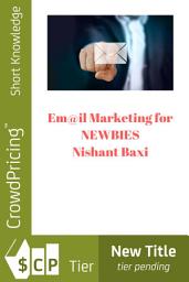 Icon image Em@il Marketing for NEWBIES