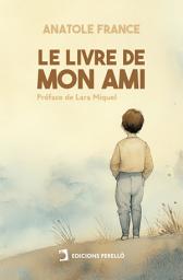 Icon image Le livre de mon ami
