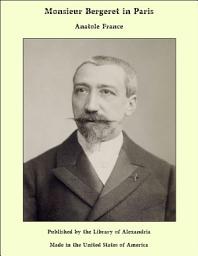 Icon image Monsieur Bergeret in Paris