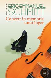Icon image Concert in memoria unui inger
