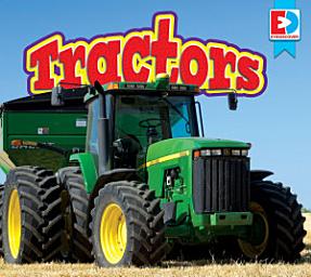 Icon image Tractors