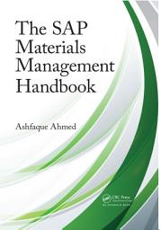 Icon image The SAP Materials Management Handbook