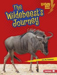 Icon image The Wildebeest's Journey