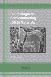 Icon image Dilute Magnetic Semiconducting (DMS) Materials