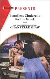 Icon image Penniless Cinderella for the Greek