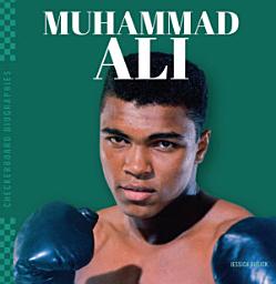 Icon image Muhammad Ali