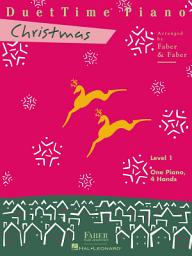 Icon image DuetTime Piano Christmas Level 1